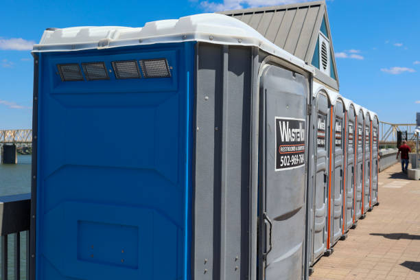 Portable Restrooms for Agricultural Sites in Laurel Bay, SC